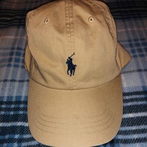 Polo Ralph Lauren hat
